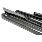 Anderson Composites 14-15 Chevrolet Camaro Type-Z28 Rockers Anderson Composites Side Skirts