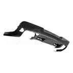 Anderson Composites 14-15 Chevrolet Camaro ZL1 Type-ZL Rear Valance Anderson Composites Bumper Covers - Rear