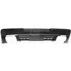 Anderson Composites 14-15 Chevrolet Camaro ZL1 Type-ZL Rear Valance Anderson Composites Bumper Covers - Rear