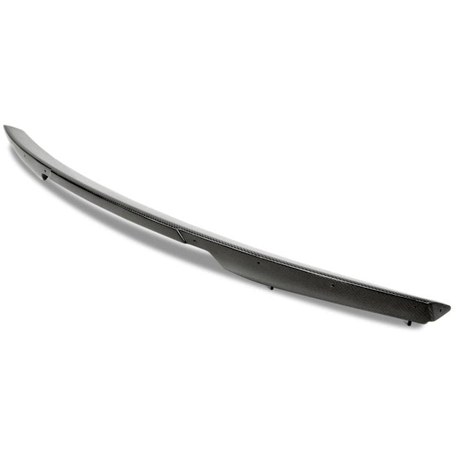 Anderson Composites 14+ Chevrolet Corvette C7 Z06 Rear Spoiler Anderson Composites Spoilers