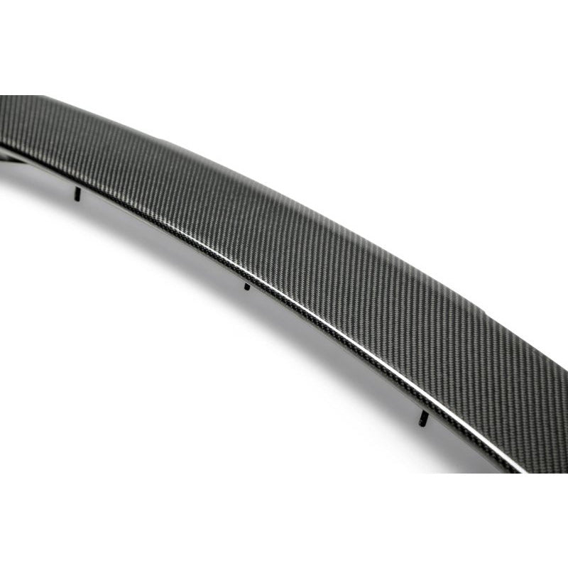 Anderson Composites 14+ Chevrolet Corvette C7 Z06 Rear Spoiler Anderson Composites Spoilers