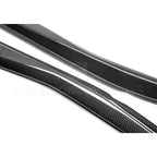Anderson Composites 14+ Chevrolet Corvette C7 Z06 Rockers Anderson Composites Side Skirts