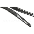 Anderson Composites 14+ Chevrolet Corvette C7 Z06 Rockers Anderson Composites Side Skirts
