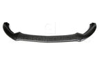 Anderson Composites 15-16 Ford Mustang Carbon Fiber Type-AC Front Chin Spoiler