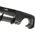 Anderson Composites 15-21 Dodge Charger Widebody MB Carbon Fiber Rear Diffuser Anderson Composites Diffusers