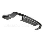 Anderson Composites 17-18 Chevrolet Camaro ZL1 Type-LE Rear Diffuser Anderson Composites Diffusers
