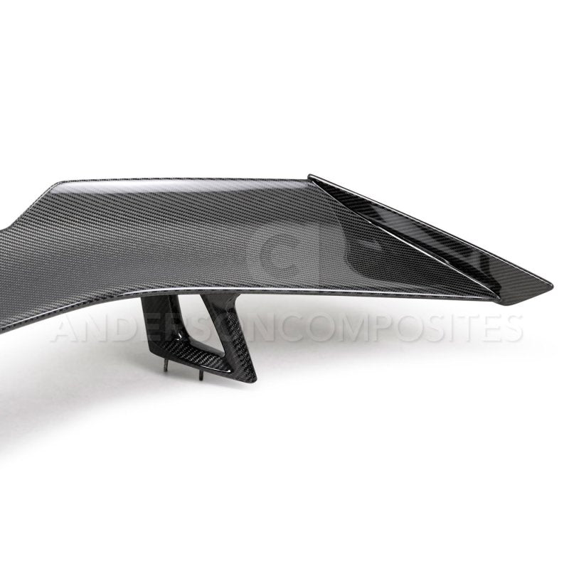 Anderson Composites 17-19 Chevy Camaro ZL1 LE  Type-OE Rear Spoiler Anderson Composites Spoilers
