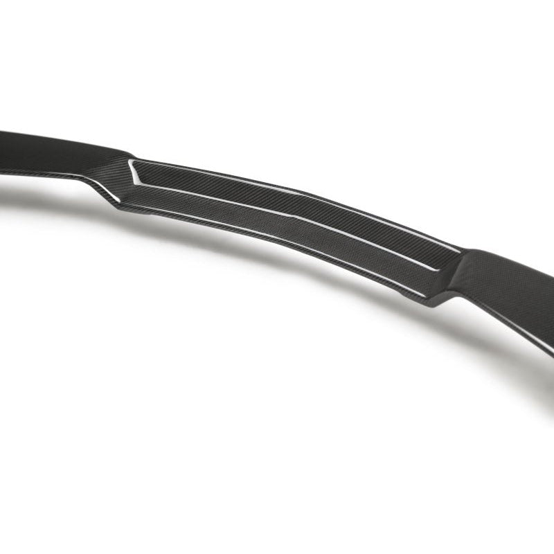 Anderson Composites 20-21 Corvette C8 Stingray Type-Z51 Rear Spoiler Anderson Composites Spoilers