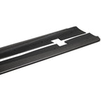 Anderson Composites 20-21 Dodge Charger Hellcat Type-MB Wide Body Rocker Panel Splitter Anderson Composites Side Skirts