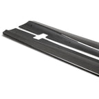 Anderson Composites 20-21 Dodge Charger Hellcat Type-MB Wide Body Rocker Panel Splitter Anderson Composites Side Skirts