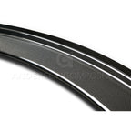 Anderson Composites 2014-2015 Chevrolet Camaro Z28 Type-Z28 Style Rear Spoiler w/ Wicker Bill Anderson Composites Spoilers