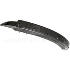 Anderson Composites 2014-2015 Chevrolet Camaro Z28 Type-Z28 Style Rear Spoiler w/ Wicker Bill Anderson Composites Spoilers