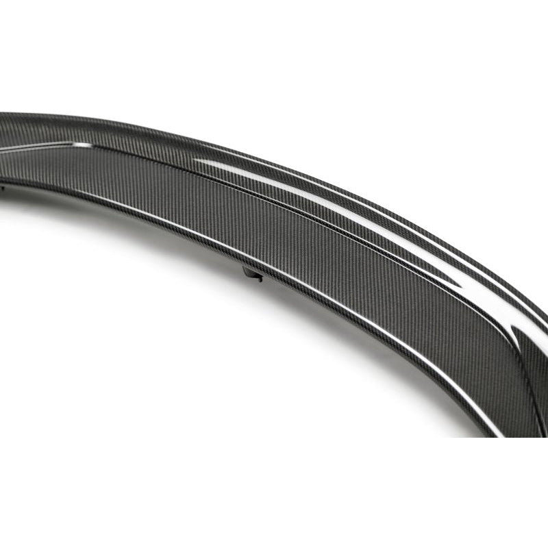 Anderson Composites 2016+ Chevrolet Camaro ZL1 Style Carbon Fiber Rear Spoiler Anderson Composites Spoilers
