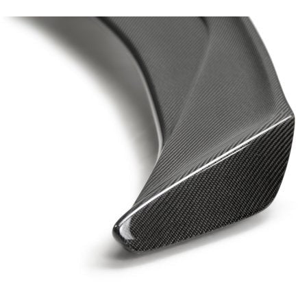 Anderson Composites 2016+ Chevrolet Camaro ZL1 Style Carbon Fiber Rear Spoiler Anderson Composites Spoilers