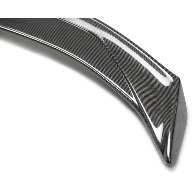 Anderson Composites 2016+ Chevrolet Camaro ZL1 Style Carbon Fiber Rear Spoiler Anderson Composites Spoilers