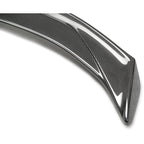 Anderson Composites 2016+ Chevrolet Camaro ZL1 Style Carbon Fiber Rear Spoiler Anderson Composites Spoilers