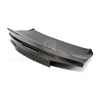 Anderson Composites 2016+ Chevy Camaro Carbon Fiber Double Sided Deck Lid w/ Integrated Spoiler Anderson Composites Trunks