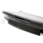 Anderson Composites 2016+ Chevy Camaro Double Sided Carbon Fiber Decklid Anderson Composites Trunks