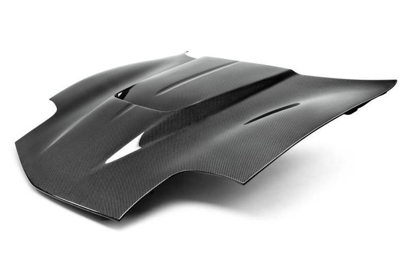 Anderson Composites 97-04 Chevrolet Corvette C5 Type-TM Hood