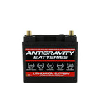 Antigravity Group 26 Lithium Car Battery w/Re-Start