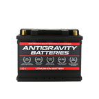 Antigravity H5/Group 47 Lithium Car Battery w/Re-Start
