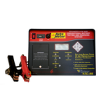 AutoMeter AGM Optimized Fast Charger/Tester