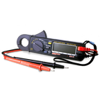 AutoMeter Ac/Dc Current Clamp Meter AutoMeter Gauges