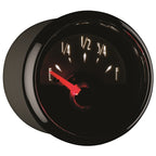 AutoMeter Gauge Fuel Level 2-1/16in. 0 Ohm(e) to 90 Ohm(f) Elec Cruiser AutoMeter Gauges