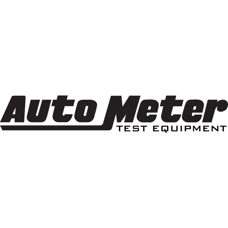 AutoMeter Wall Transformer AutoMeter Gauges