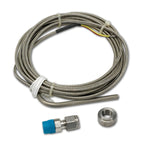 Autometer 3/16 inch Competition EGT Probe Kit