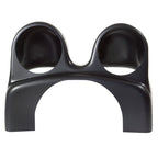 Autometer 99-03 VW Passat 52mm Dual Steering Column Pod
