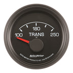 Autometer 99-07 Ford Powerstroke/SD Black Triple Pillar Gauge Kit