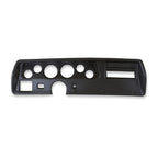 Autometer American Muscle Gauge Kit 6 Pc Chevelle SS/Monte 70-72 Tach/Mph/Fuel/Oilp/Wtmp/Volt