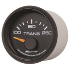 Autometer Factory Match GM 2-1/16in 100-250 Degree Electric Transmission Temp Gauge