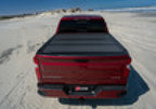 BAK 17-20 Nissan Titan 5ft 6in Bed BAKFlip MX4 Matte Finish