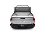 BAK 2022 Nissan Frontier 6ft Bed BAKFlip G2