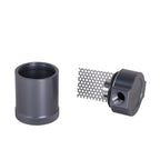 BBK 05-20 Dodge 5.7L Hemi Challenger/Charger/300 Oil Separator Kit (Passenger Side)