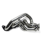 BBK 2015-16 Ford Mustang GT 5.0L 1-3/4 Tuned Length Header System (Chrome)