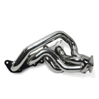 BBK 2015-16 Ford Mustang GT 5.0L 1-3/4 Tuned Length Header System (Chrome)