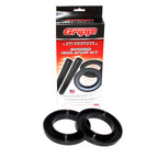 BBK 86-04 Mustang Front Spring Isolators - Polyurethane