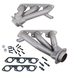 BBK 99-04 Ford Mustang V6 Shorty Tuned Length Exhaust Headers - 1-5/8 Titanium Ceramic