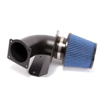 BBK 99-04 Mustang V6 Cold Air Intake Kit - Blackout Finish
