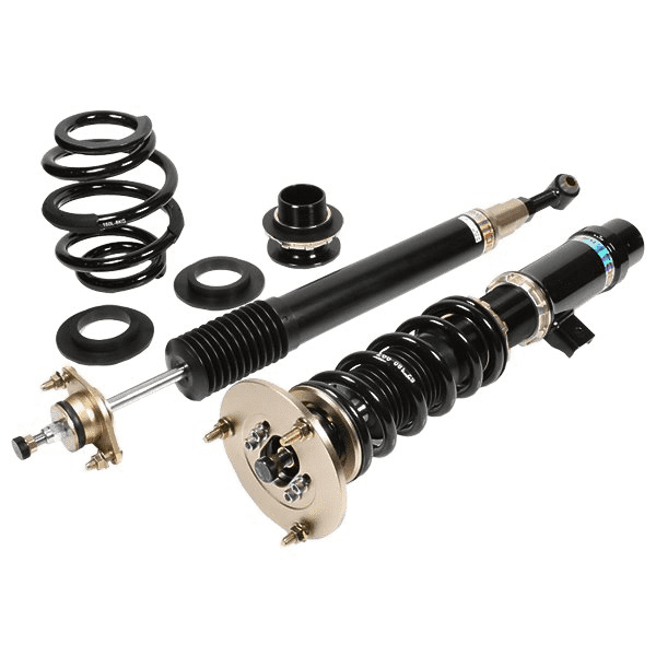 BC Racing E46 Coilover Kit (Non-M)