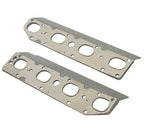 BD Diesel 11-22 Dodge Ram 1500 Classic (DS) / 11-18 Ram 2500/3500 5.7L Hemi Exhaust Manifold Kit