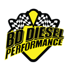 BD Diesel Differential Cover - 81-93 Dodge Dana 70