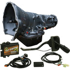 BD Diesel Transmission Kit - 2005-2007 Dodge 48RE 4WD TVV Stepper Motor w/ Tap Shifter