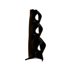 BLOX Racing 02-09 Nissan 350Z Pillar Pod Gauge Mount - 3 Gauges