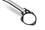 BLOX Racing 2015+ Subaru WRX STI - Without Holes Front And Rear Strut Tower Bars