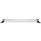BLOX Racing 2015+ Subaru WRX STI - Without Holes Front And Rear Strut Tower Bars