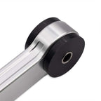 BLOX Racing Pitch Stop Mount - Universal Fits Most All Subaru - Silver Anodized